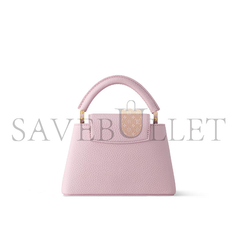 l0vis Vvtt0n master capucines mini m14972 (21*14*8cm)